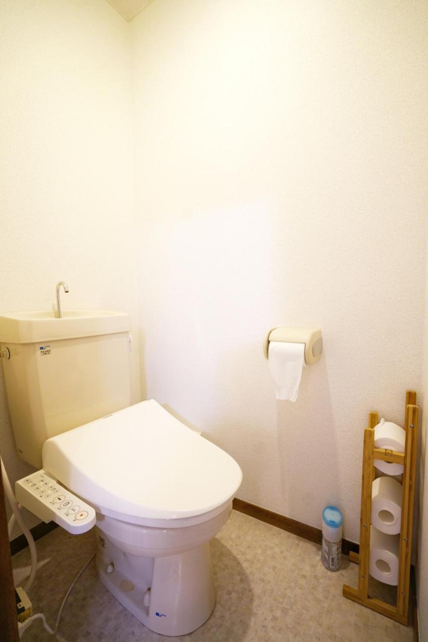 上野風林火山ホテル Tokyo Exterior photo