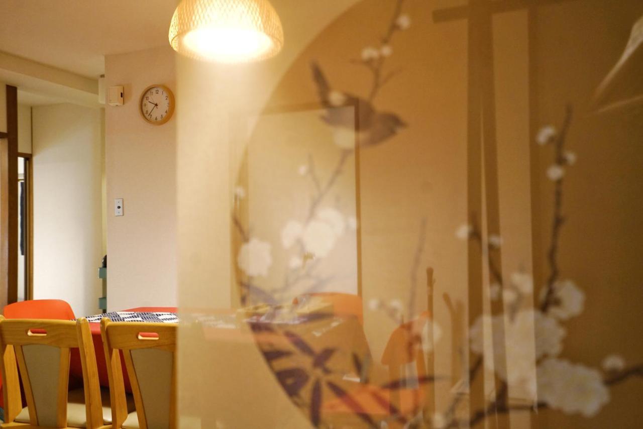 上野風林火山ホテル Tokyo Exterior photo